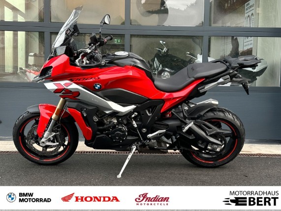BMW S 1000 XR, 0016159