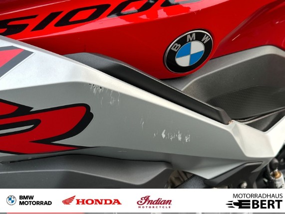 BMW S 1000 XR, 0016159