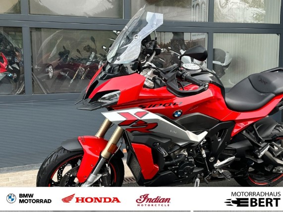 BMW S 1000 XR, 0016159