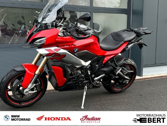 BMW S 1000 XR, 0016159