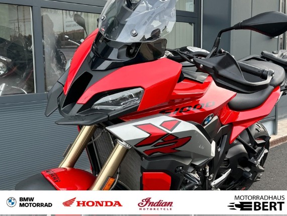 BMW S 1000 XR, 0016159