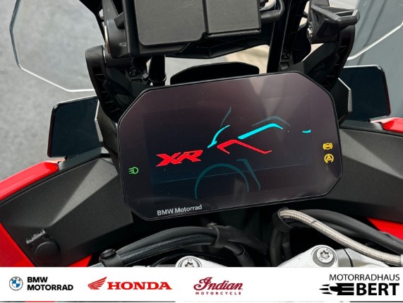 BMW S 1000 XR, 0016159