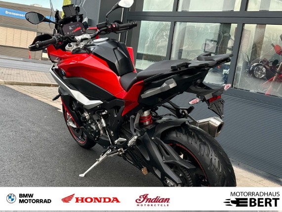 BMW S 1000 XR, 0016159