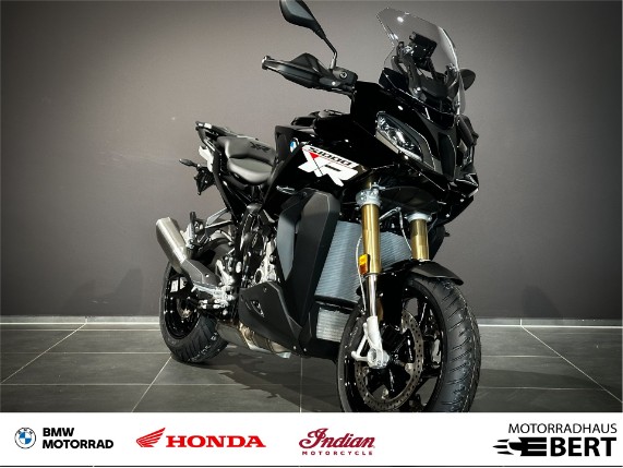 BMW S 1000 XR, 0020692