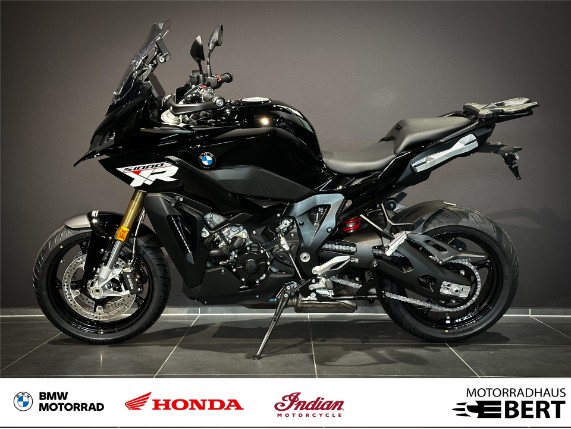 BMW S 1000 XR, 0020692