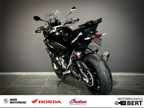 BMW S 1000 XR, 0020692