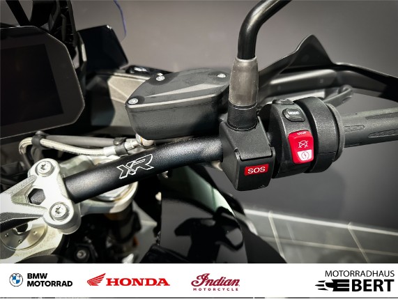 BMW S 1000 XR, 0020692