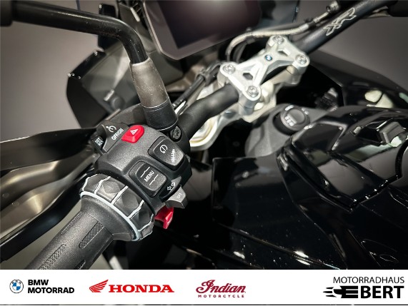 BMW S 1000 XR, 0020692