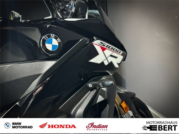 BMW S 1000 XR, 0020692