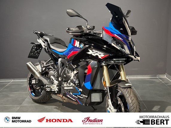 BMW S 1000 XR, 0020692