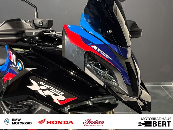BMW S 1000 XR, 0020692