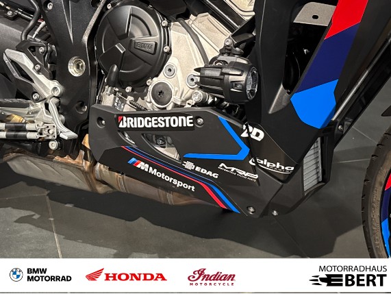 BMW S 1000 XR, 0020692