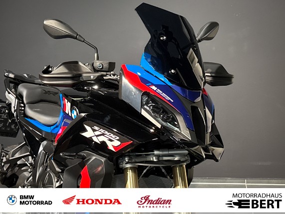 BMW S 1000 XR, 0020692