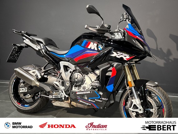 BMW S 1000 XR, 0020692
