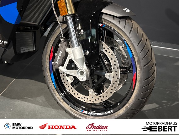 BMW S 1000 XR, 0020692