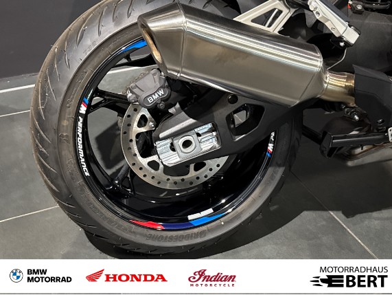 BMW S 1000 XR, 0020692