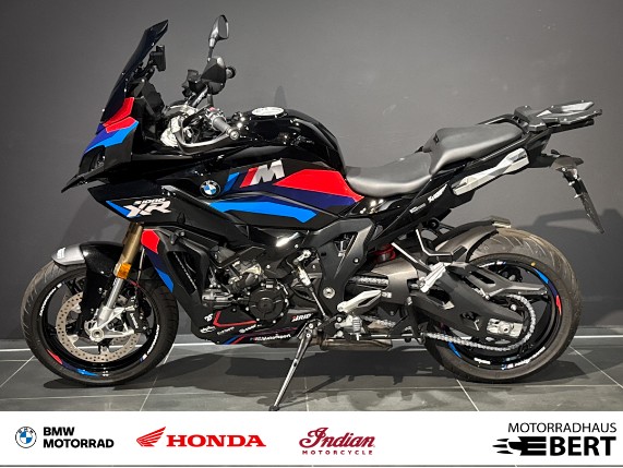 BMW S 1000 XR, 0020692