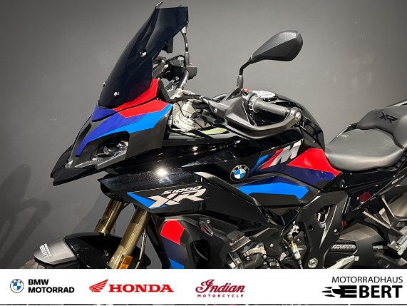 BMW S 1000 XR, 0020692