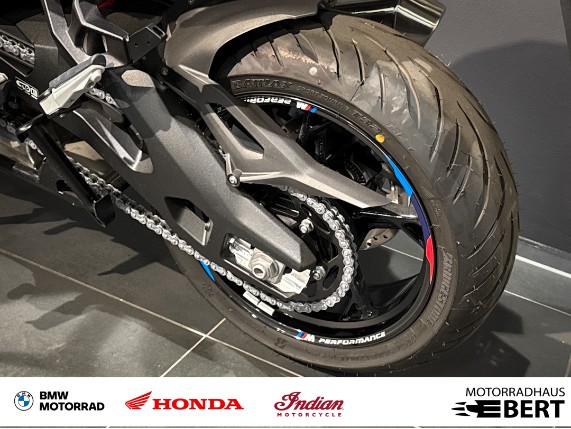 BMW S 1000 XR, 0020692