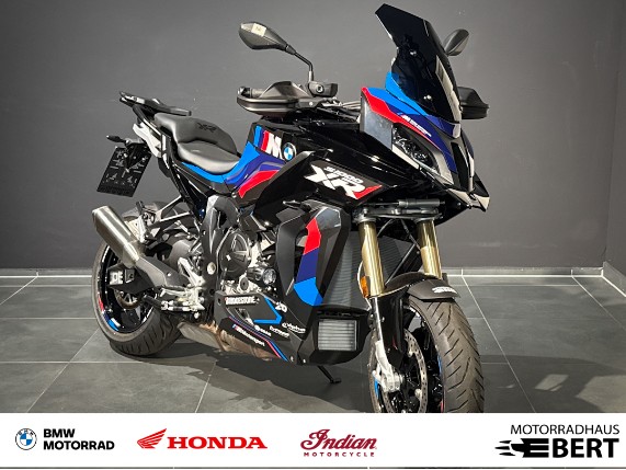 BMW S 1000 XR, 0020692