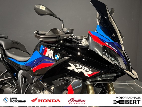 BMW S 1000 XR, 0020692