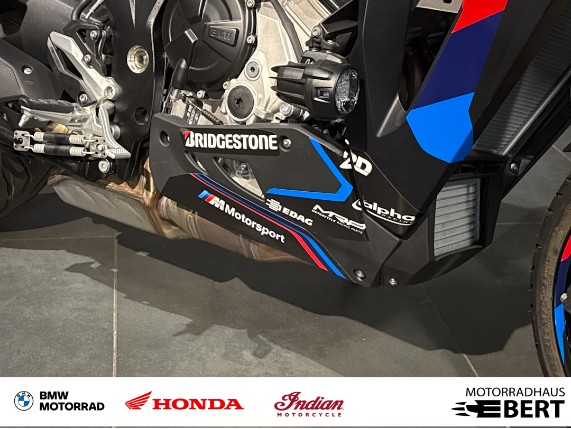 BMW S 1000 XR, 0020692
