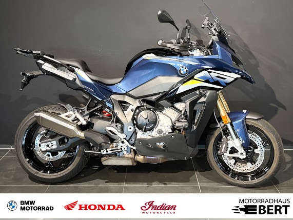 BMW S 1000 XR Style Sport, 0021339