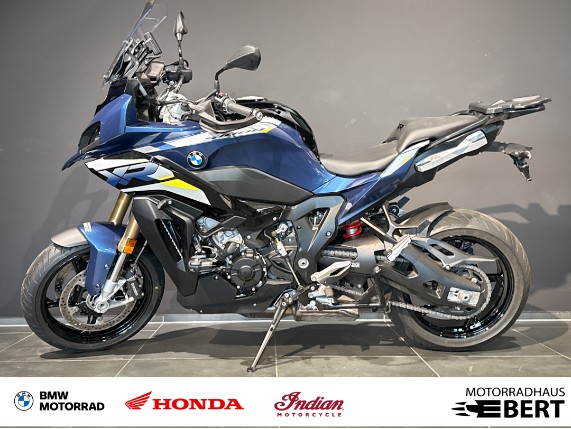 BMW S 1000 XR Style Sport, 0021339