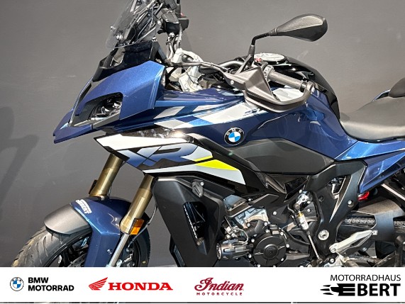 BMW S 1000 XR Style Sport, 0021339