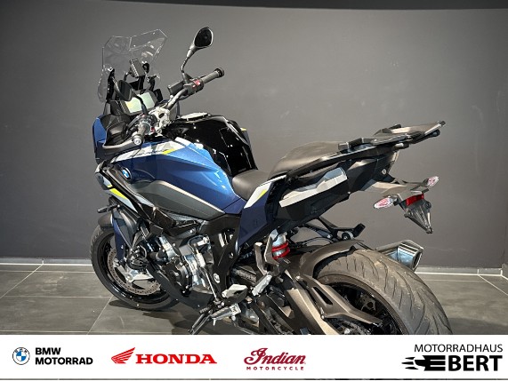 BMW S 1000 XR Style Sport, 0021339