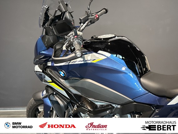 BMW S 1000 XR Style Sport, 0021339