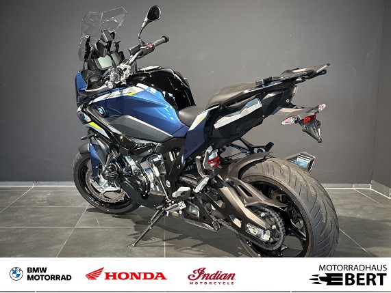 BMW S 1000 XR Style Sport, 0021339