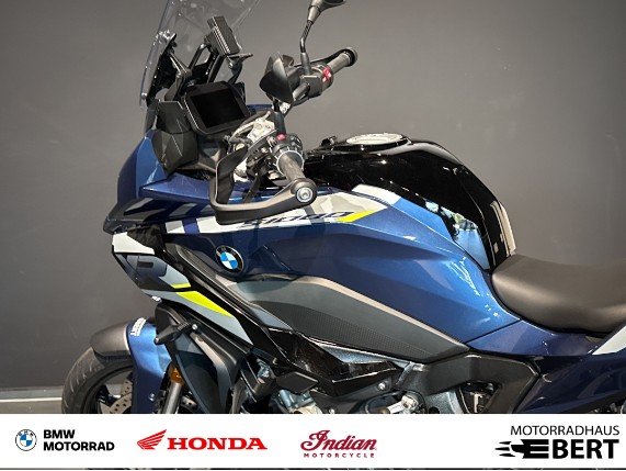 BMW S 1000 XR Style Sport, 0021339