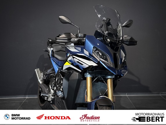 BMW S 1000 XR Style Sport, 0021339