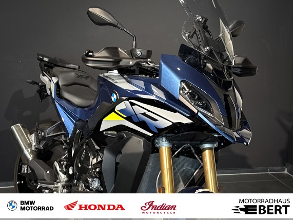 BMW S 1000 XR Style Sport, 0021339