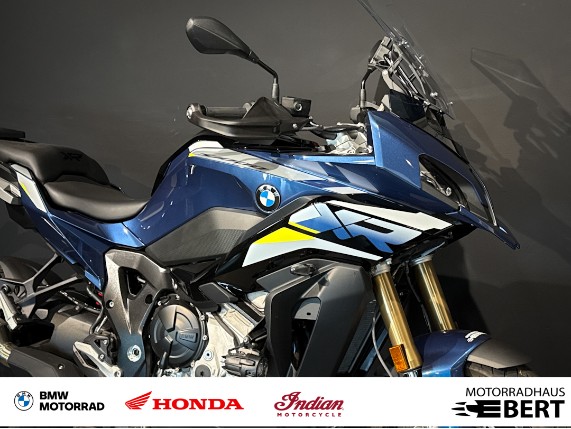 BMW S 1000 XR Style Sport, 0021339