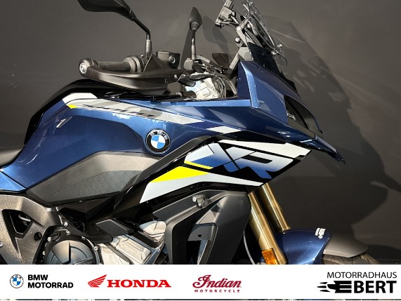 BMW S 1000 XR Style Sport, 0021339