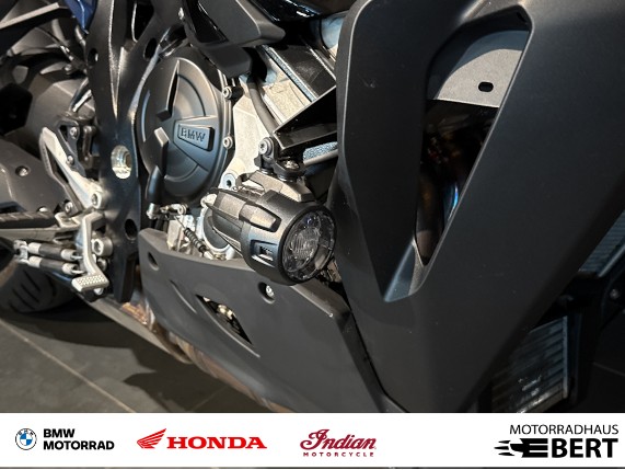BMW S 1000 XR Style Sport, 0021339