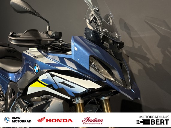 BMW S 1000 XR Style Sport, 0021339
