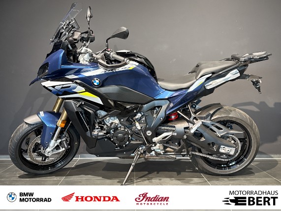 BMW S 1000 XR Style Sport, 0021490