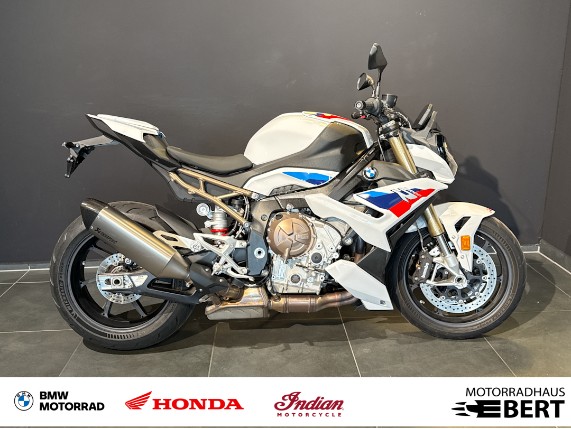 BMW S1000R, 0018644