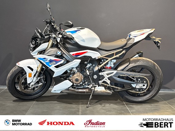 BMW S1000R, 0018644