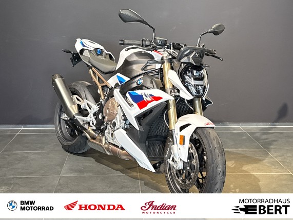BMW S1000R, 0018644