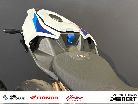 BMW S1000R, 0018644