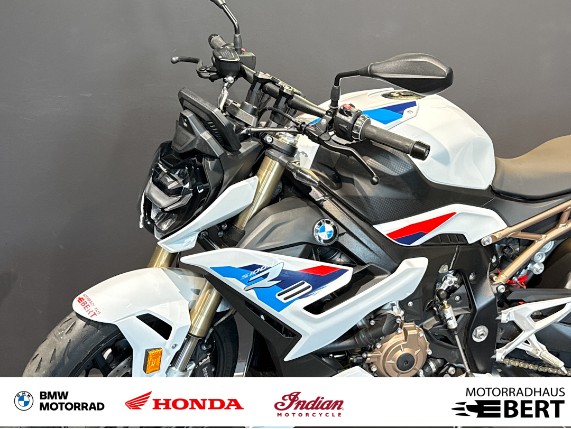 BMW S1000R, 0018644