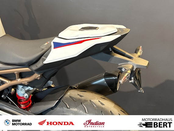 BMW S1000R, 0018644