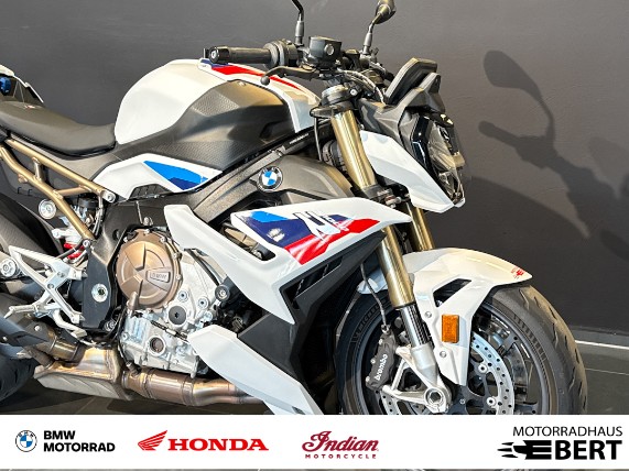 BMW S1000R, 0018644