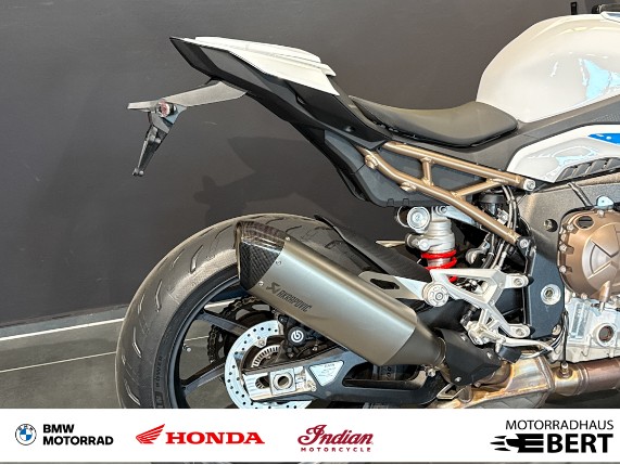 BMW S1000R, 0018644