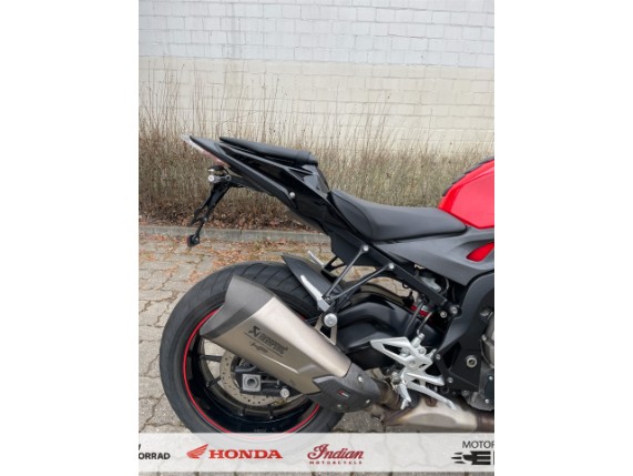 BMW S1000R, WB10D5204HZ757552