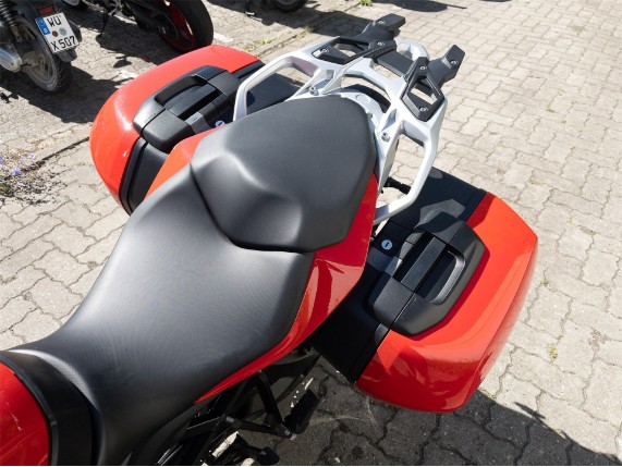 BMW S1000XR, WB10D0307GZ450134